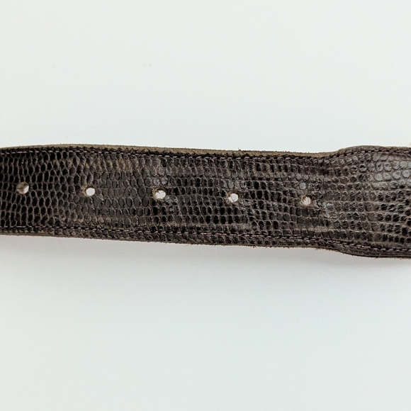 Bracelet or Belt? It's a Belt! Women's Vintage-Inspired Gold & Silver Belt - Picture 9 of 15